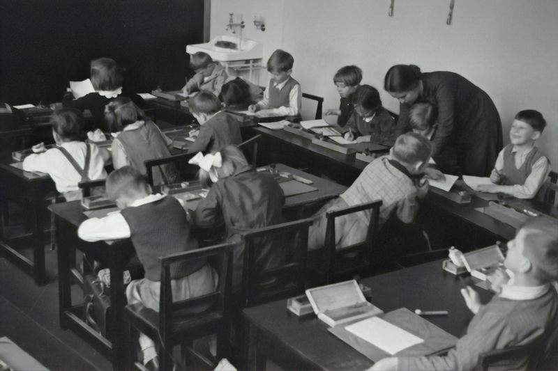 小学生向け基礎学習指導
